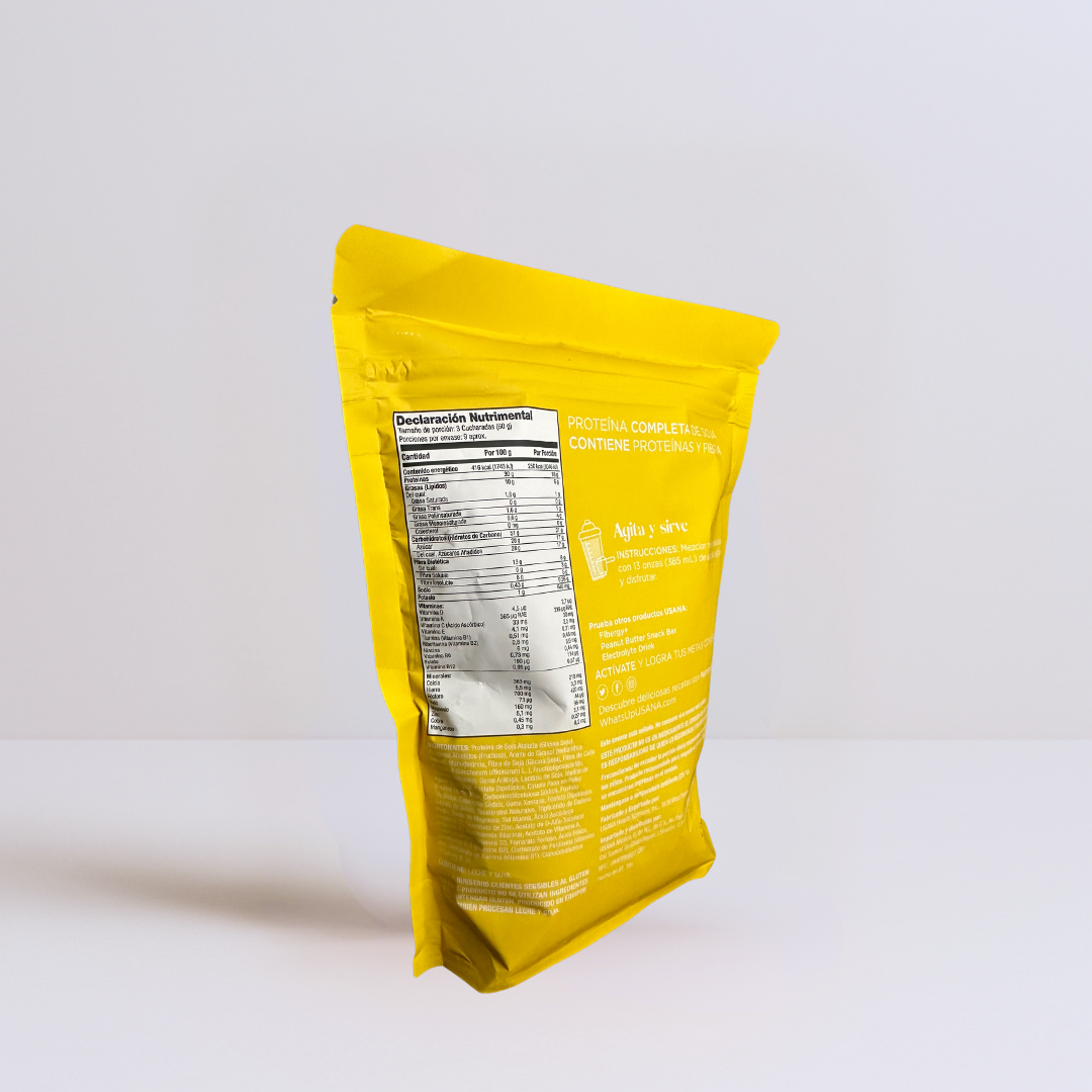 Nutrimeal™ Vainilla Francesa (proteína USANA)