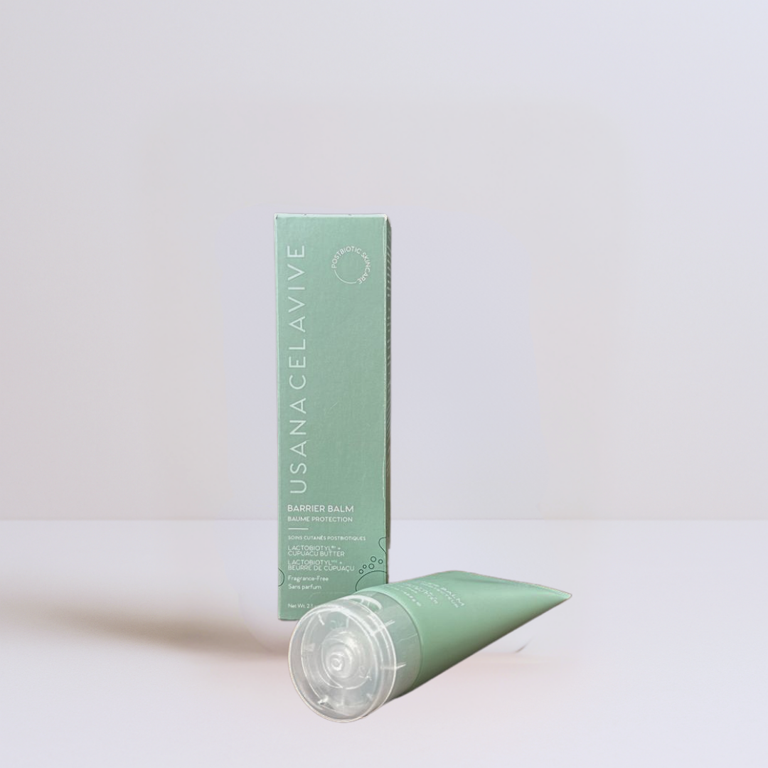 Celavive Postbiotic Barrier Balm