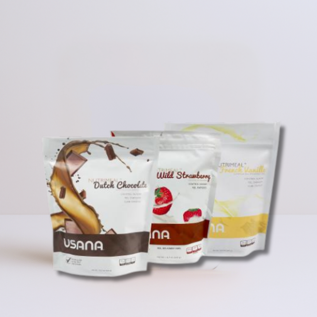 Paquete Nutrimeal™ (proteínas USANA™)
