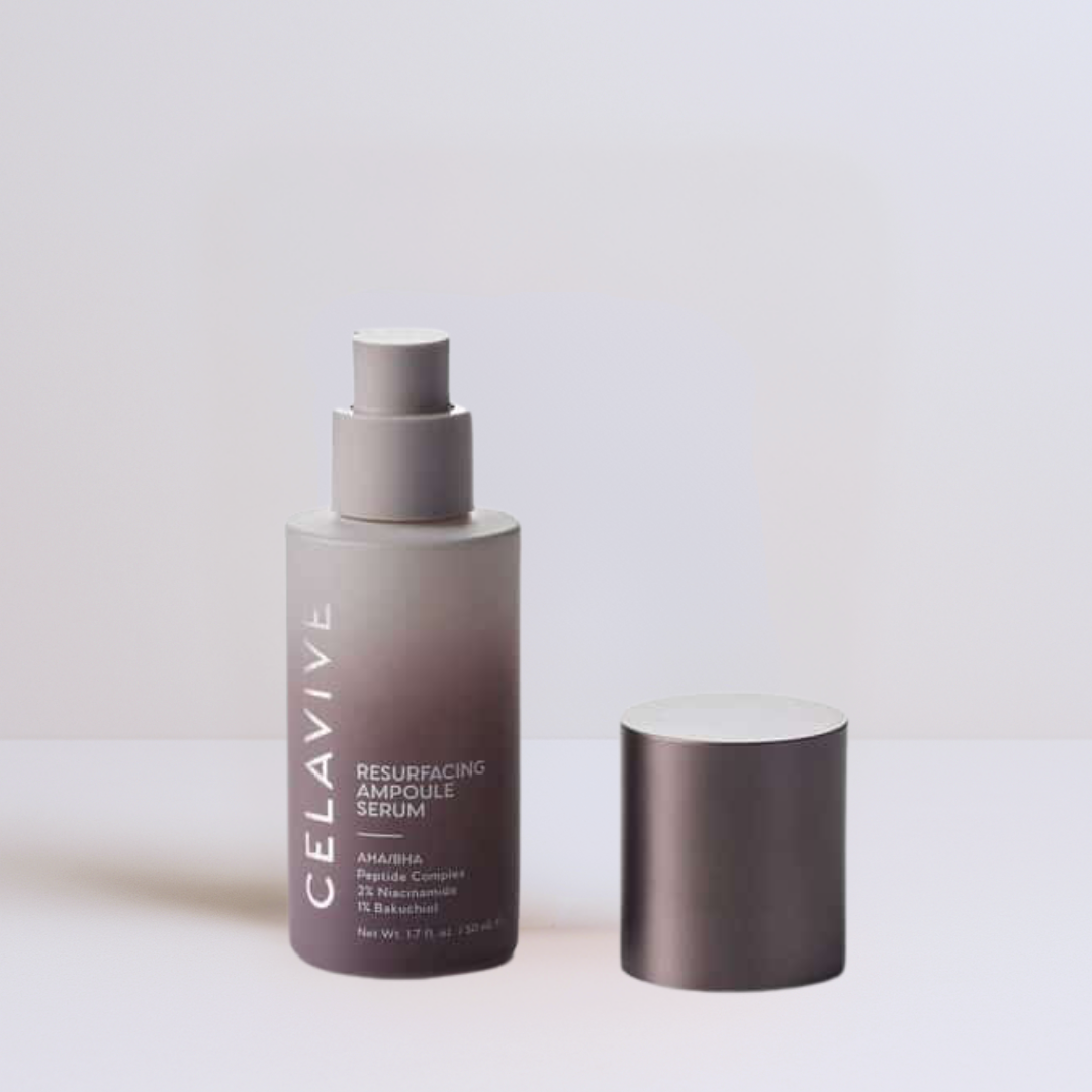 Celavive Resurfacing Serum