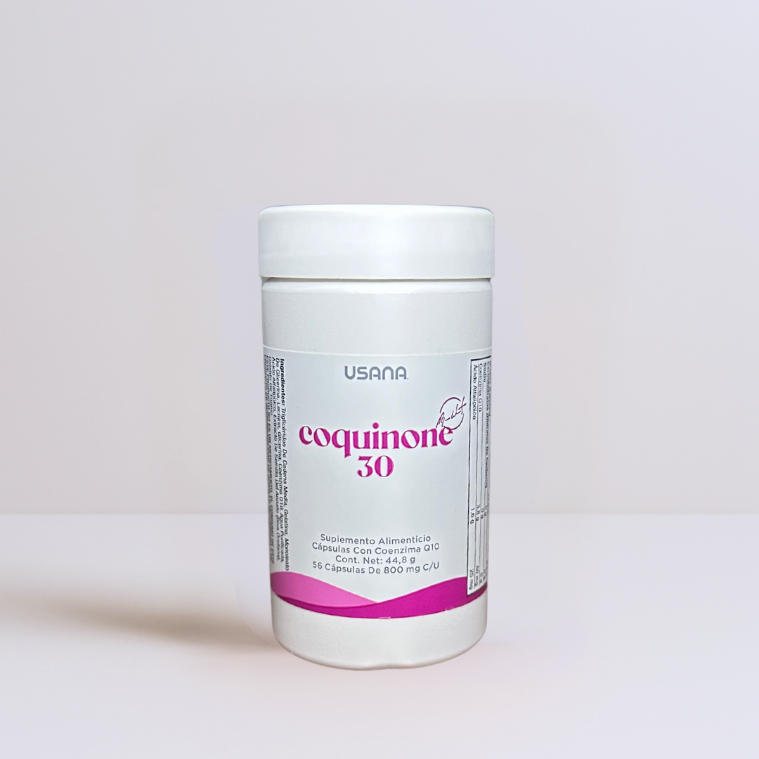 Coquinone 30 Usana