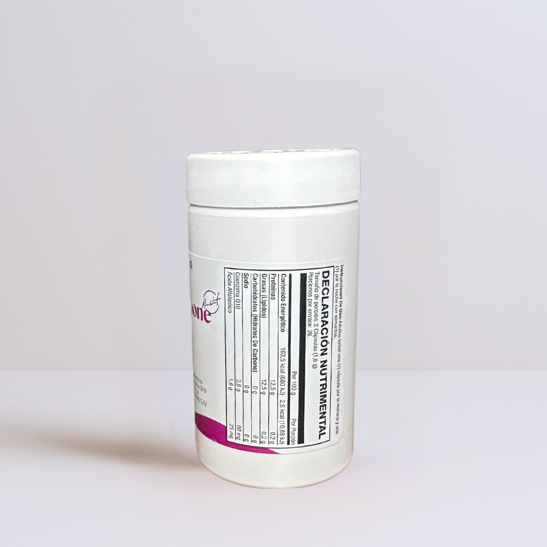 Coquinone 30 Usana