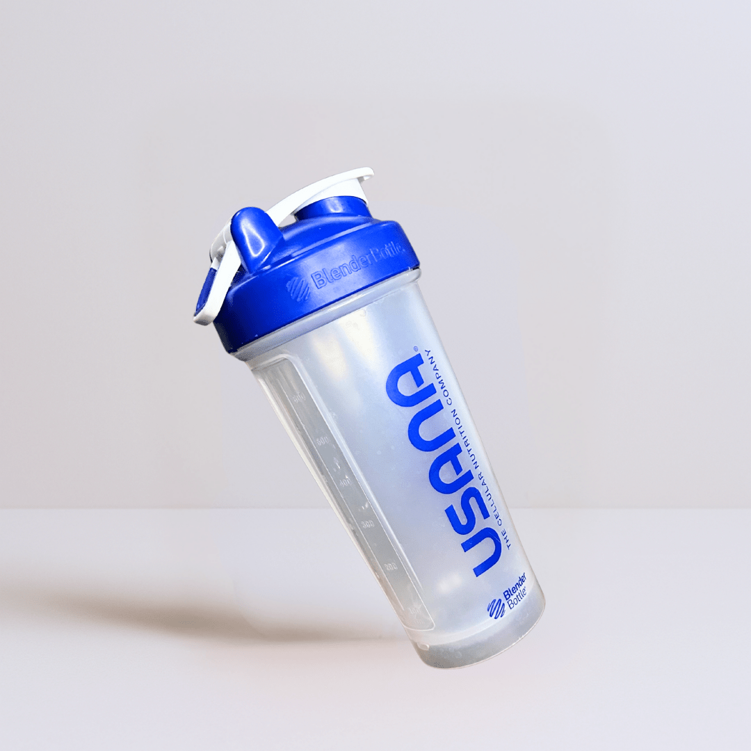 BlenderBottle® (Shake mezclador)