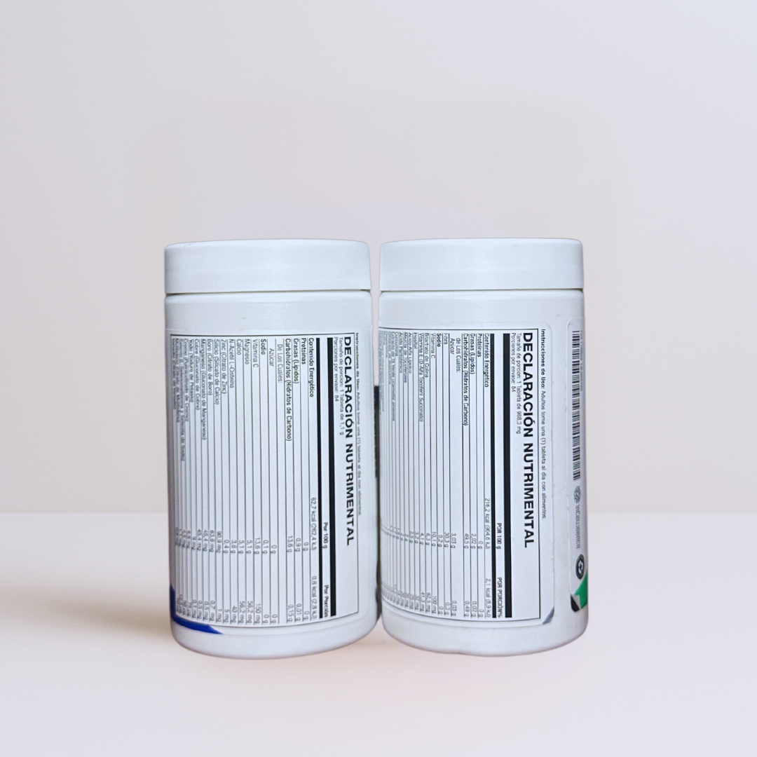 CellSentials suplementos