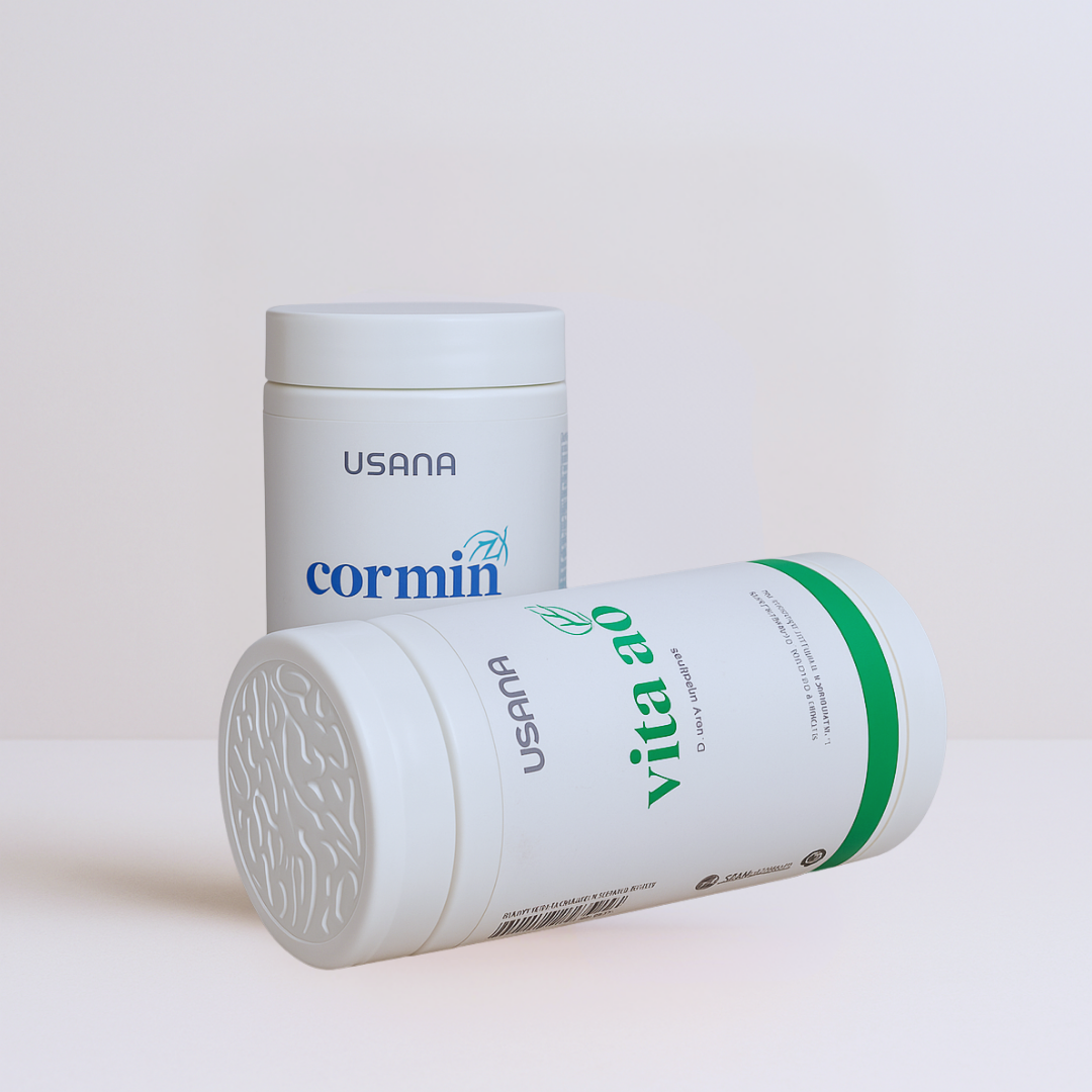 CellSentials suplementos