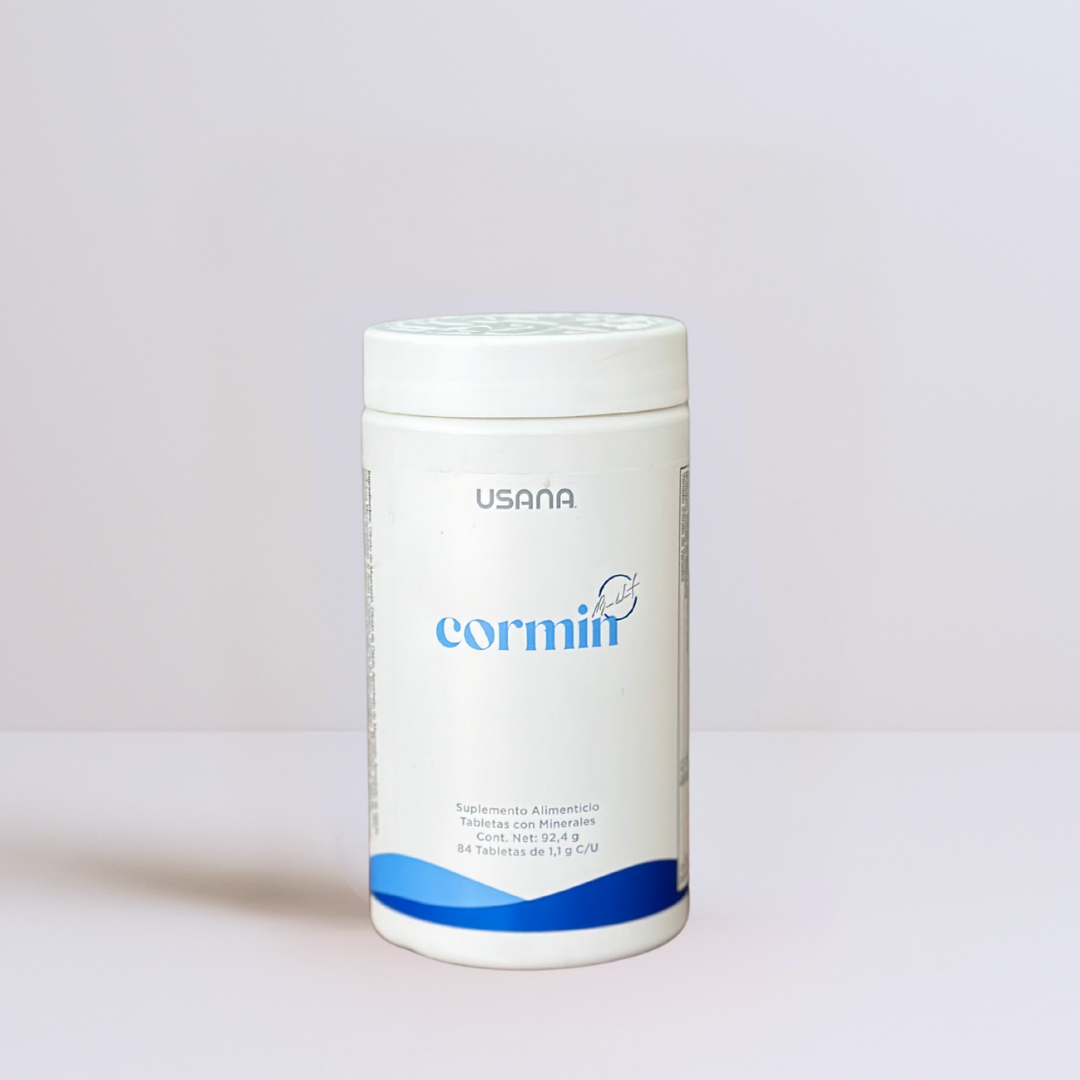 Cormin Usana