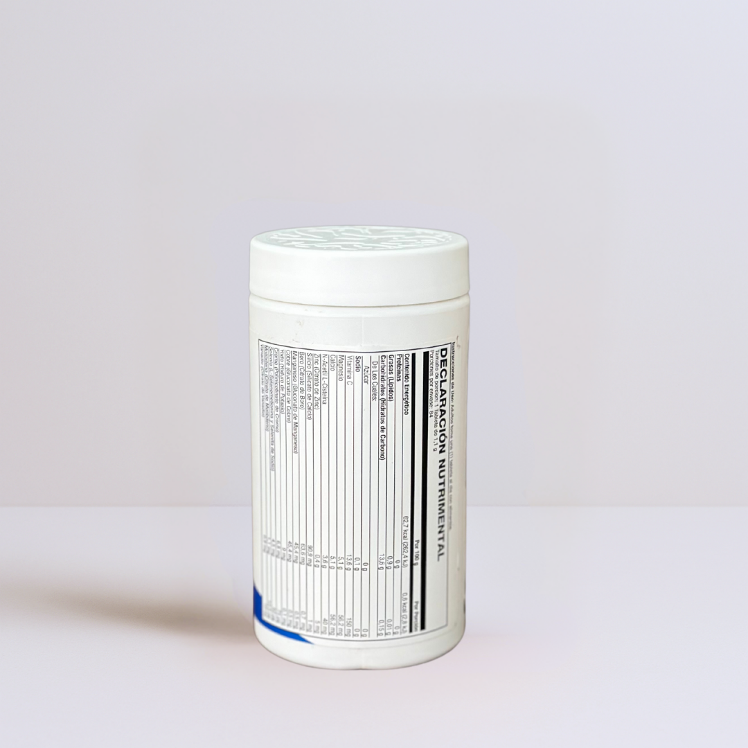 Cormin Usana