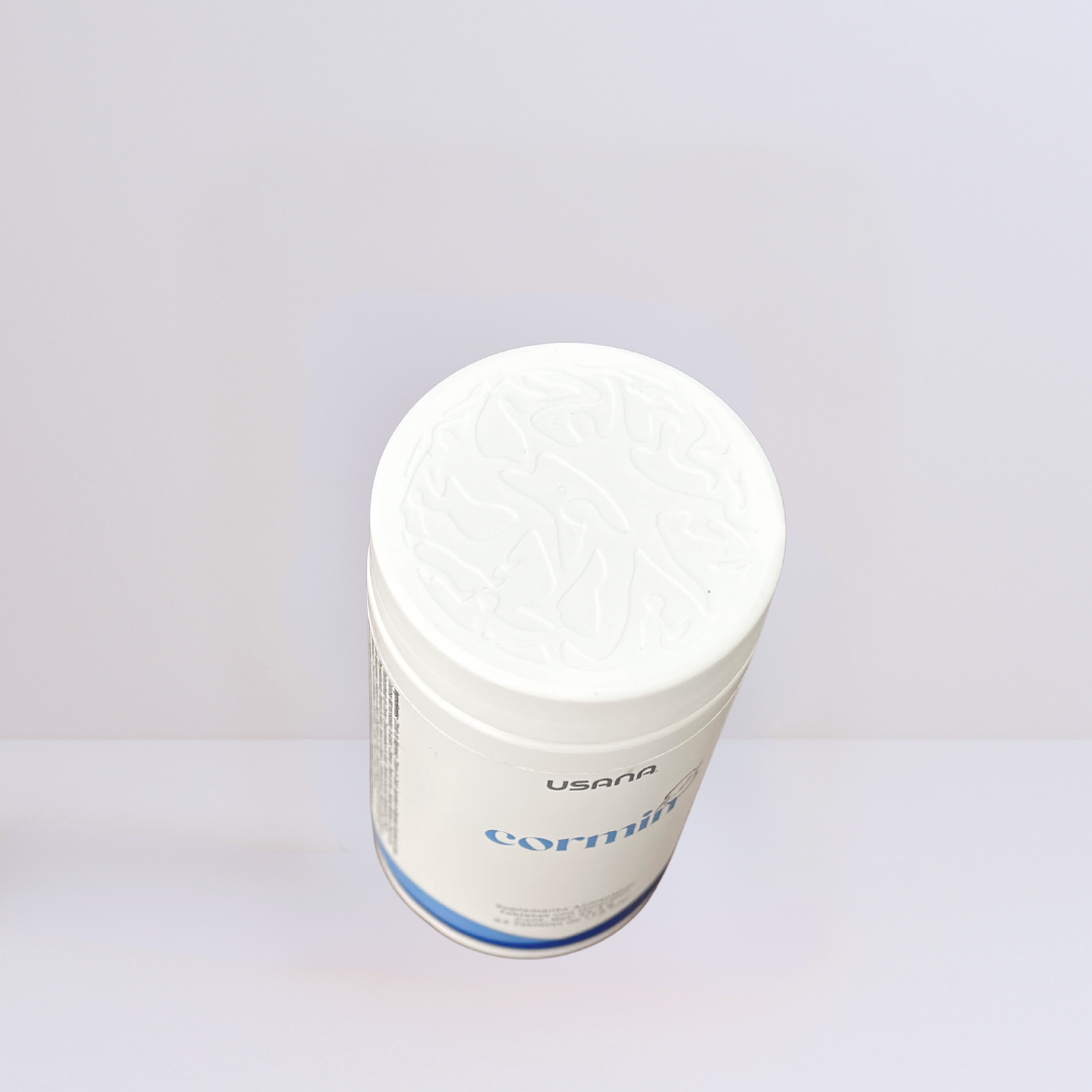 Cormin Usana