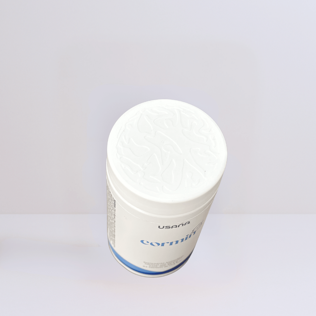 Cormin Usana