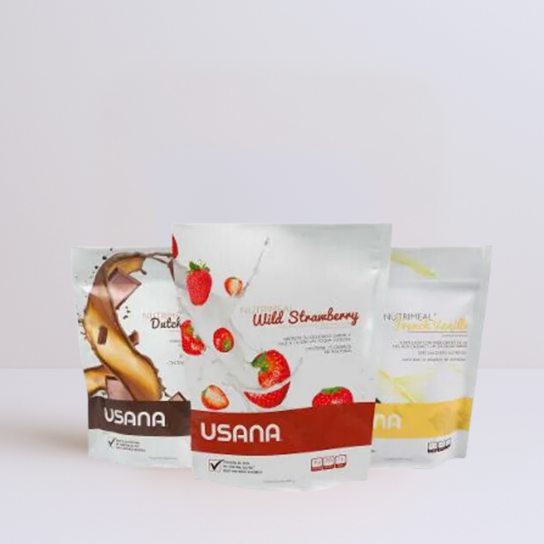 Paquete Nutrimeal™ (proteínas USANA™)