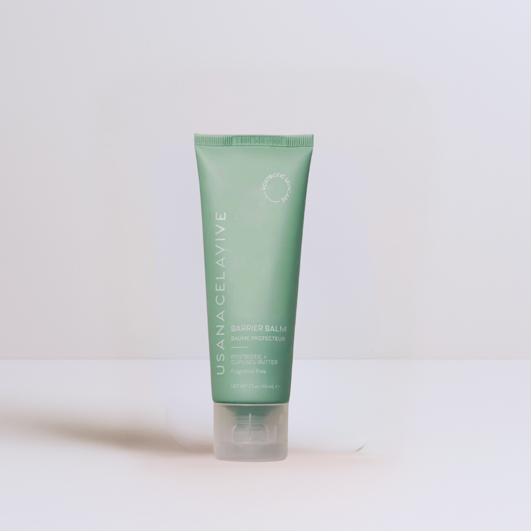 Celavive Postbiotic Barrier Balm