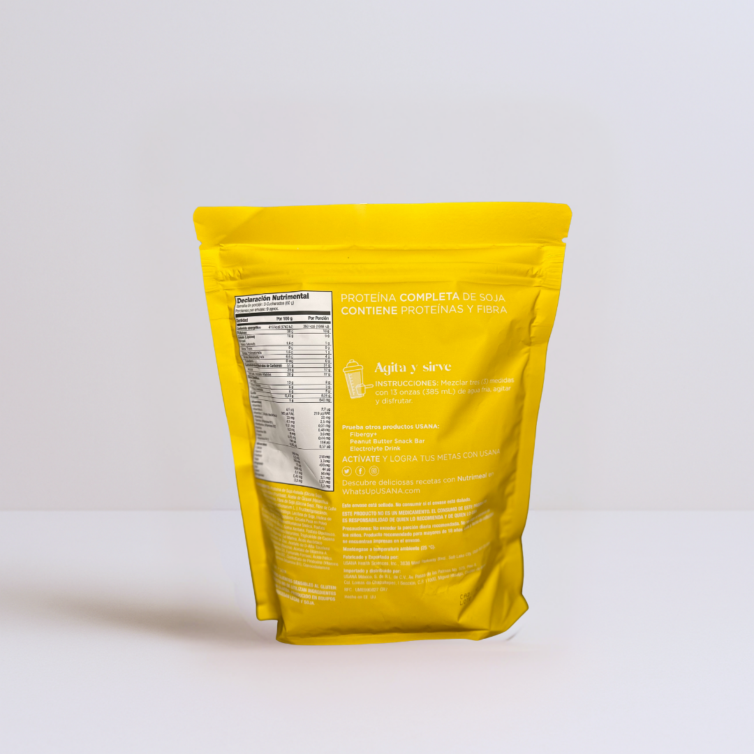 Nutrimeal™ Vainilla Francesa (proteína USANA)
