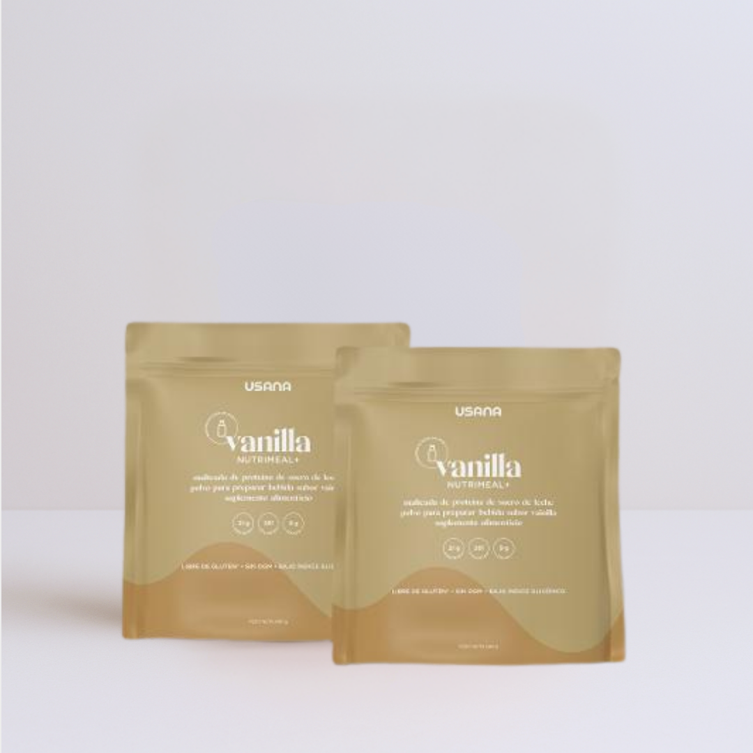 Nutrimeal+ Duo (proteínas USANA)