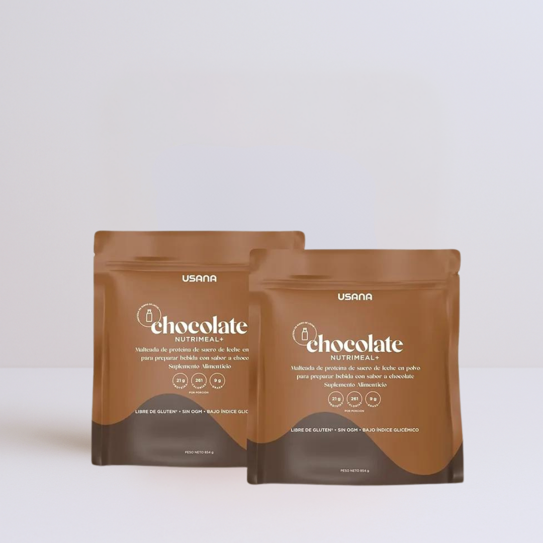 Nutrimeal+ Duo (proteínas USANA)