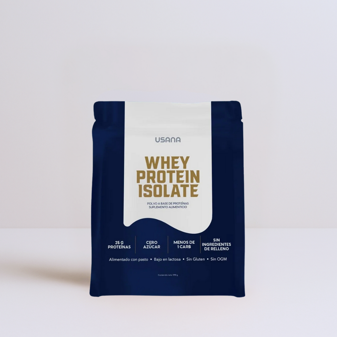 Whey Proteína
