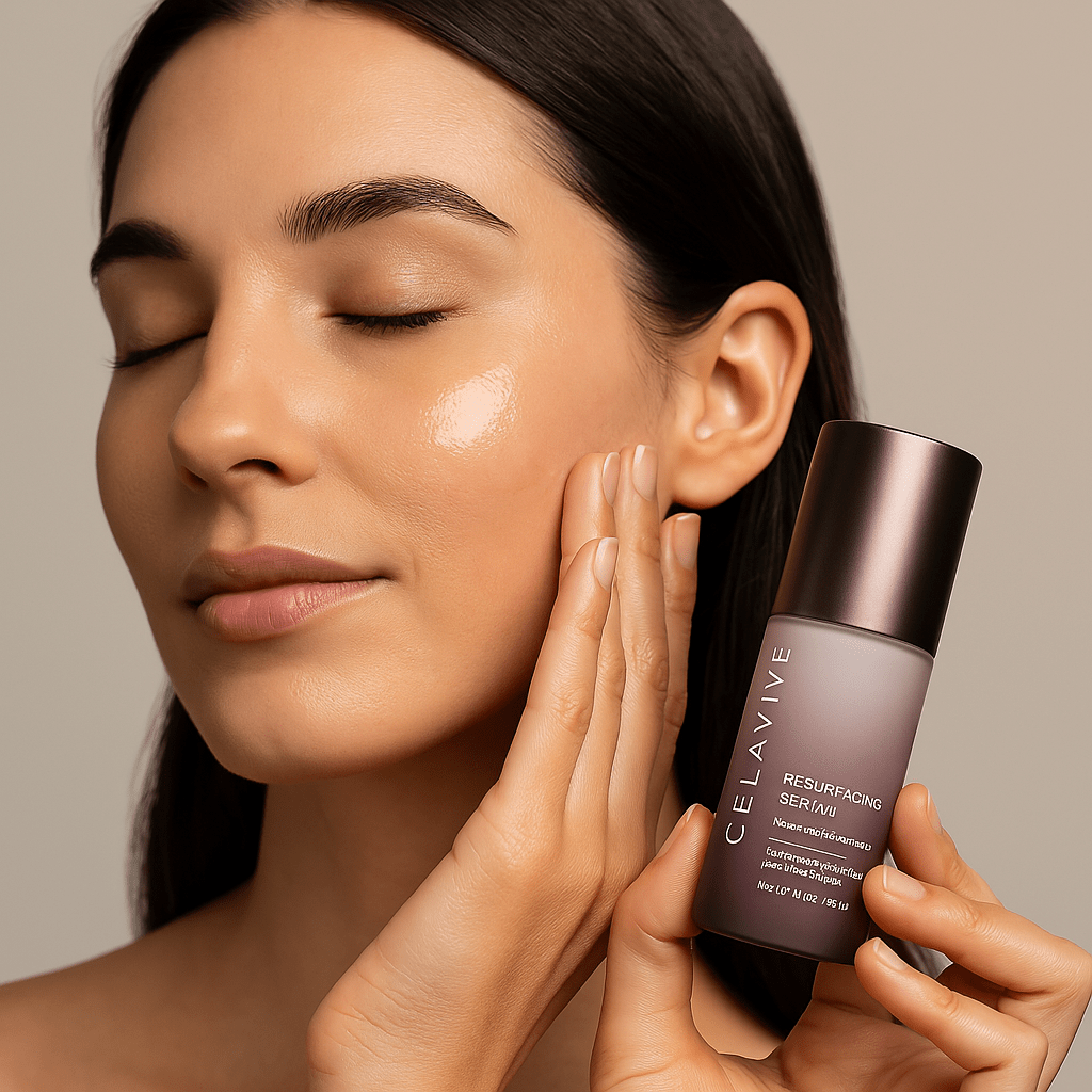 Celavive Resurfacing Serum