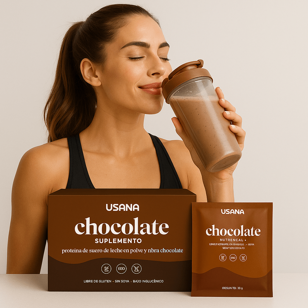 Nutrimeal™ + 14 pack