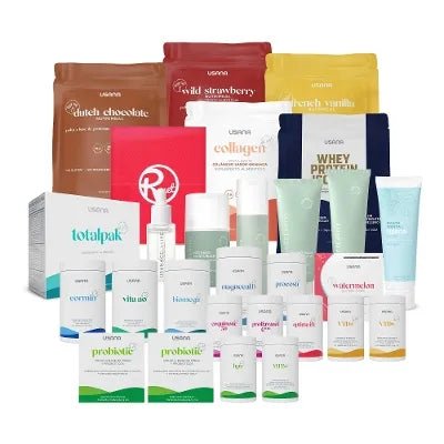 Ultimate Experience Pack