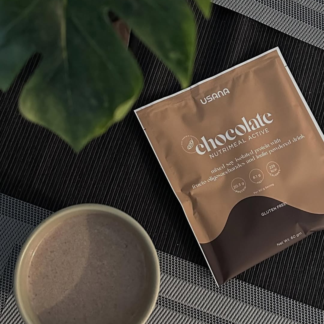 Nutrimeal+ Duo (proteínas USANA)