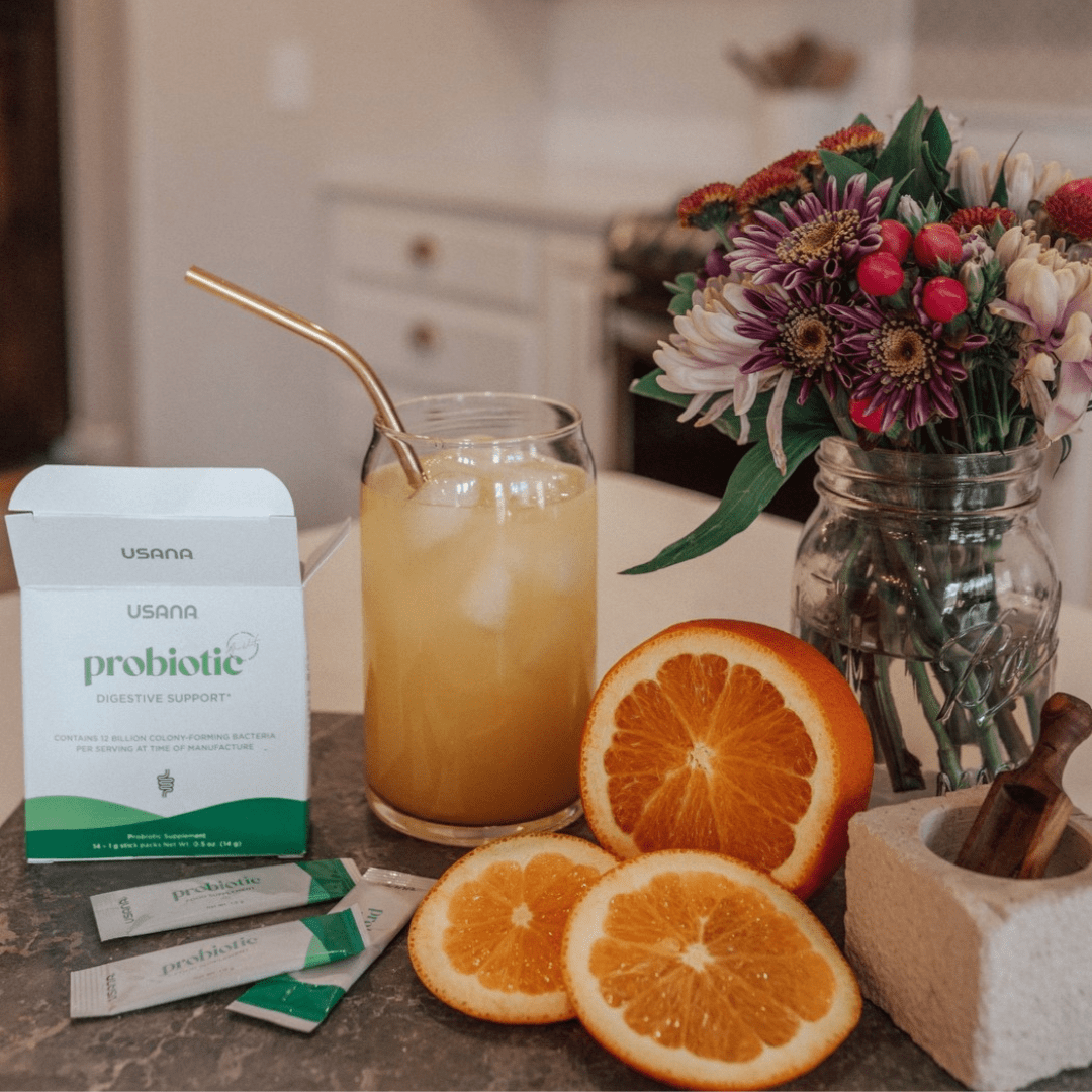 Usana probiotic