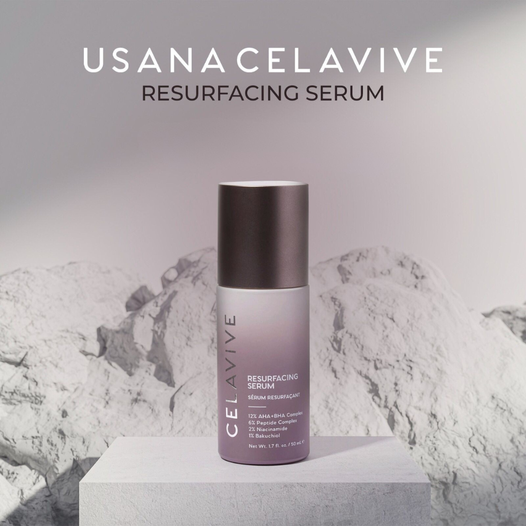 Celavive Resurfacing Serum