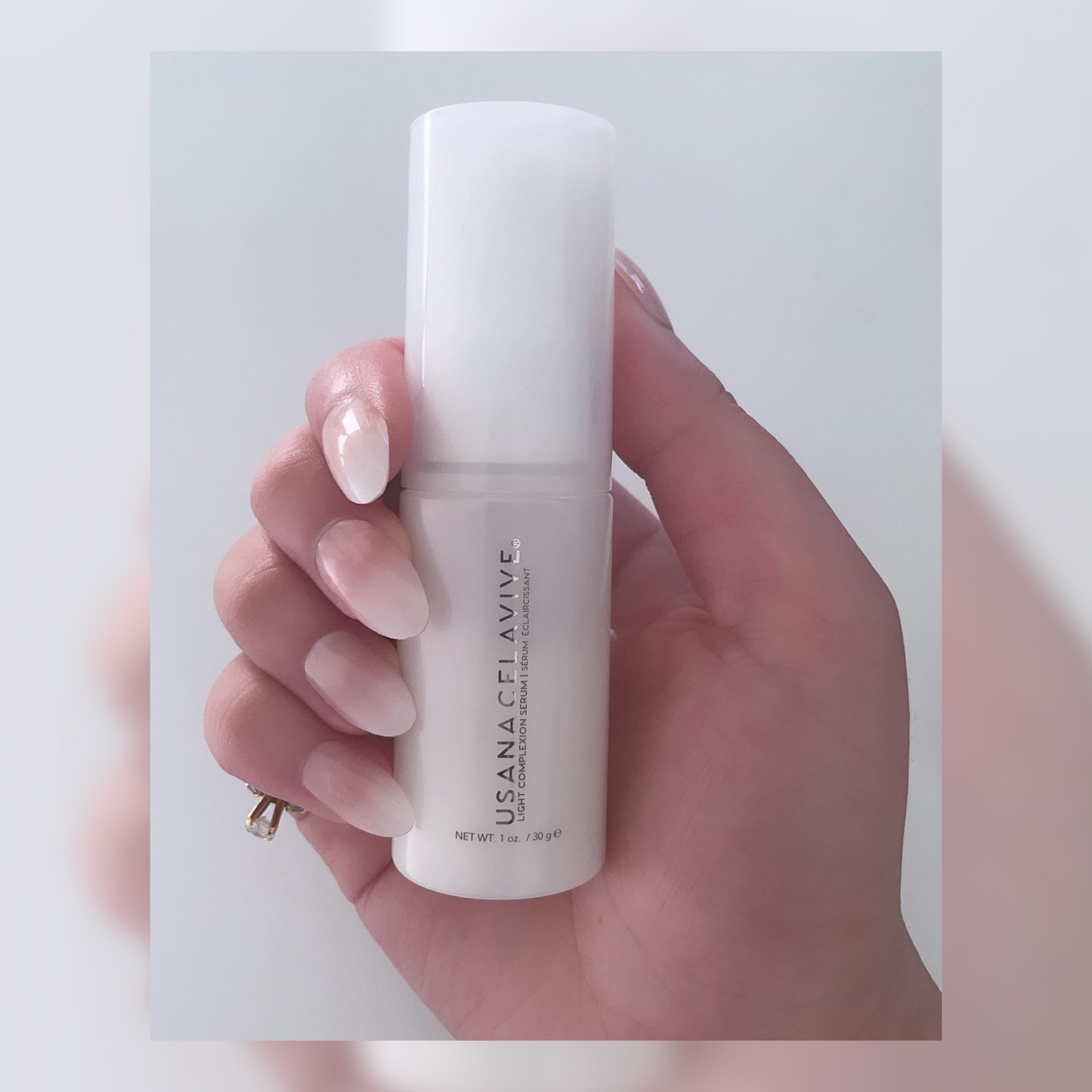 Suero Light Complexion Serum
