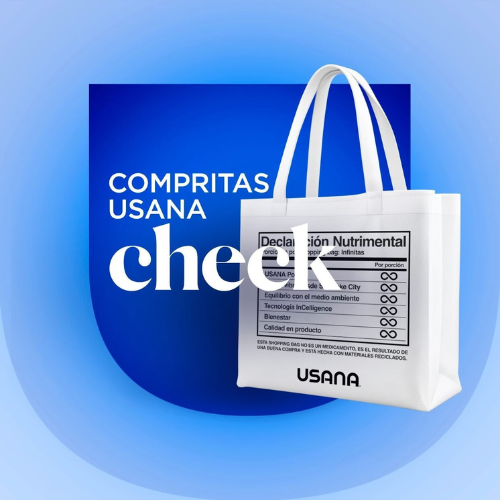 Paquetes Usana