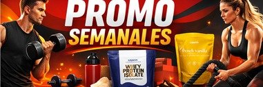 Promos semanales