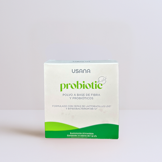Usana probiotic