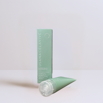 Celavive Postbiotic Barrier Balm