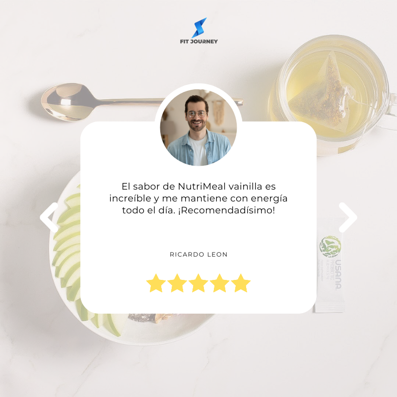 Reseña de cliente