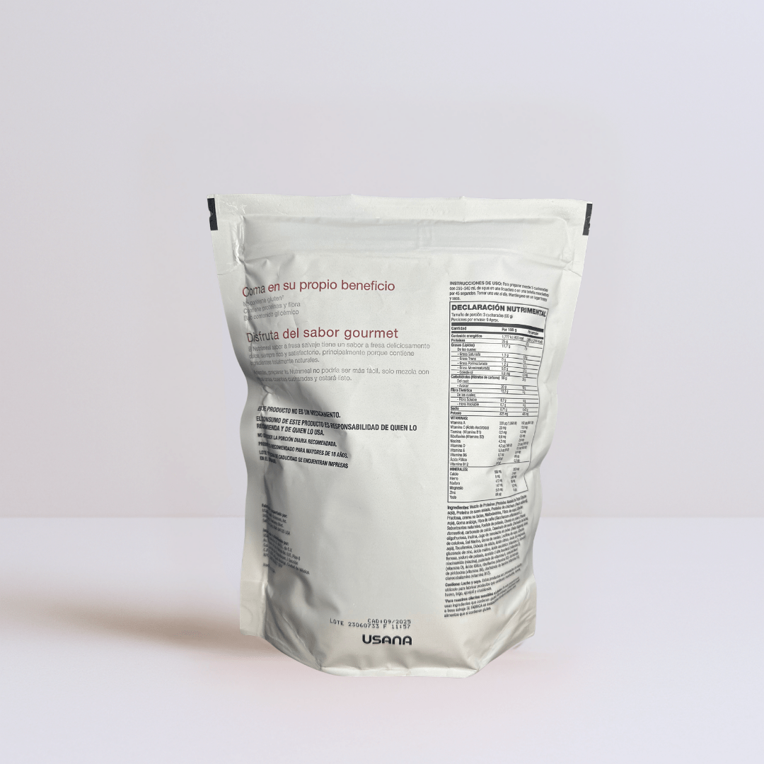 Nutrimeal™ Fresa Salvaje