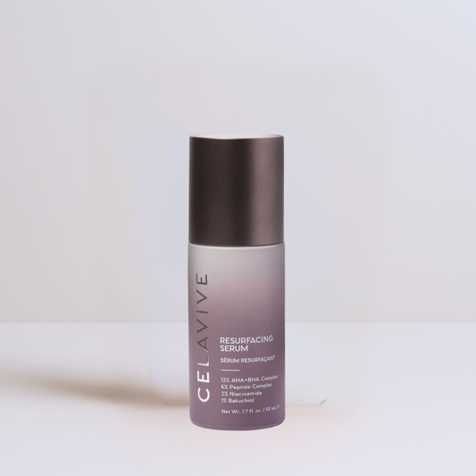 Celavive Resurfacing Serum