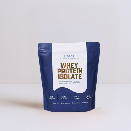 Whey Proteína