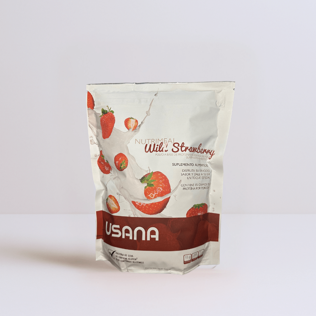 Nutrimeal™ Fresa Salvaje