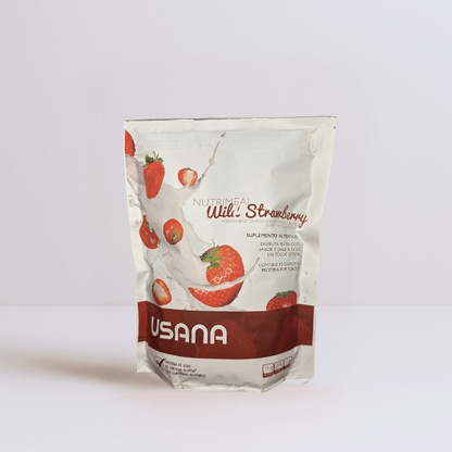 Nutrimeal™ Fresa Salvaje