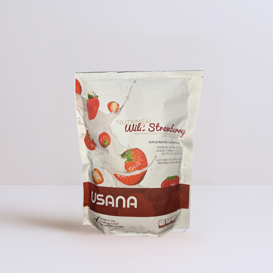 Nutrimeal™ Fresa Salvaje (Proteína USANA™)