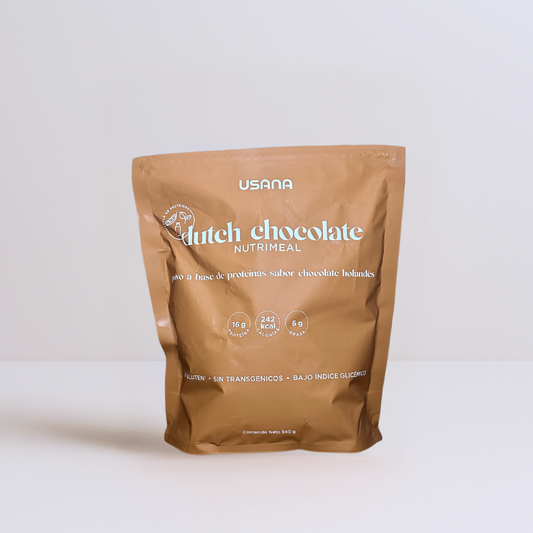 Nutrimeal™ Chocolate Holandés (proteina usana)