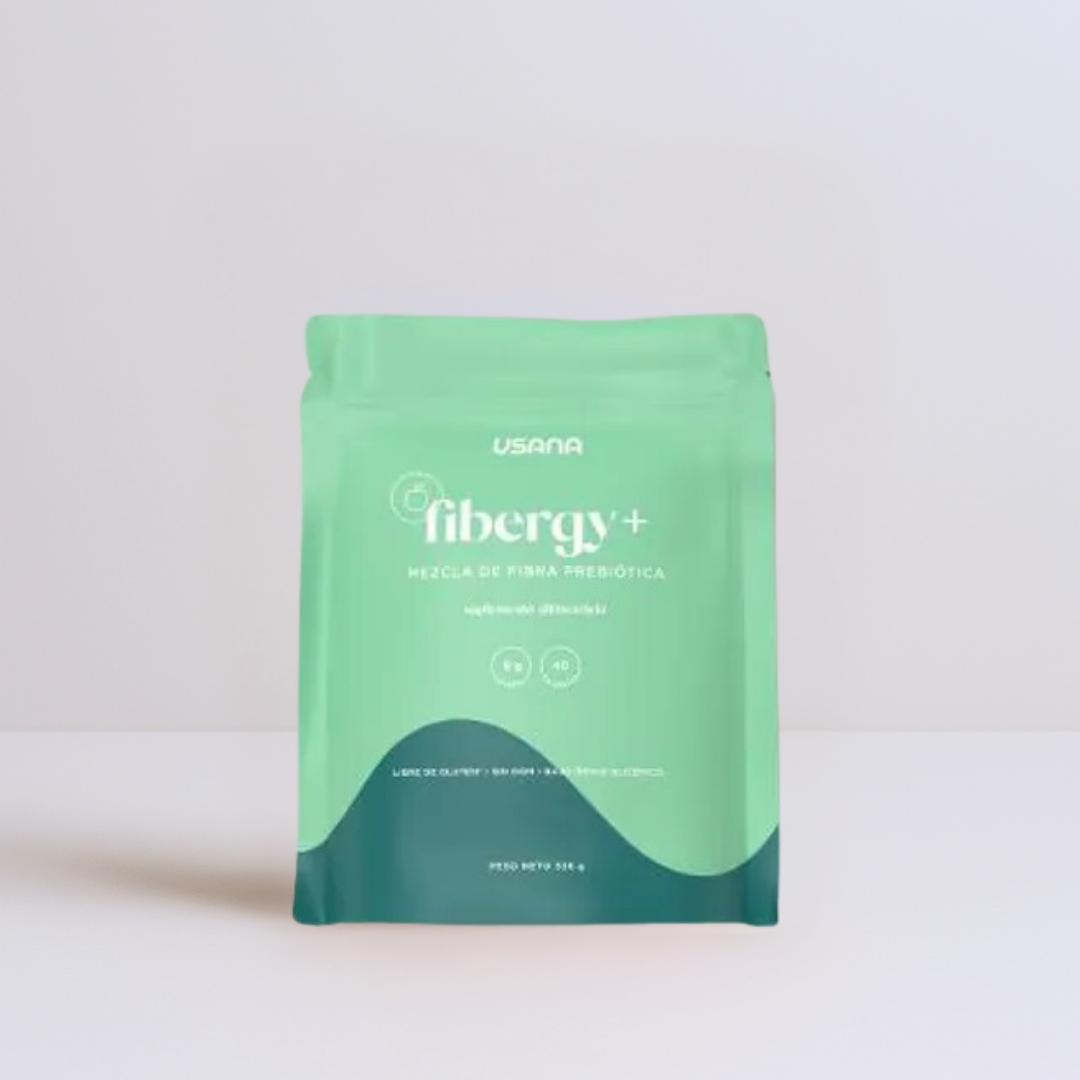 Fibergy+ usana
