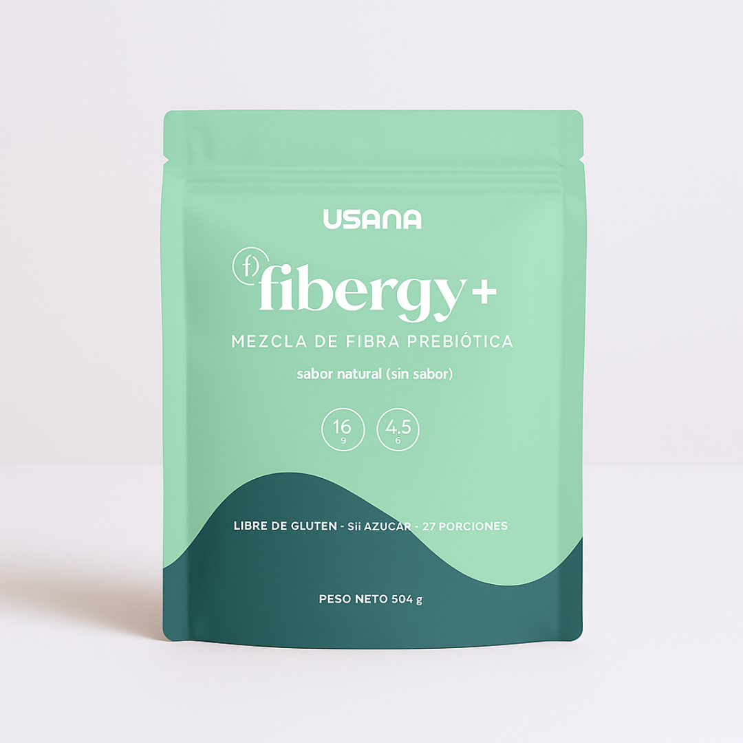 Fibergy+ usana
