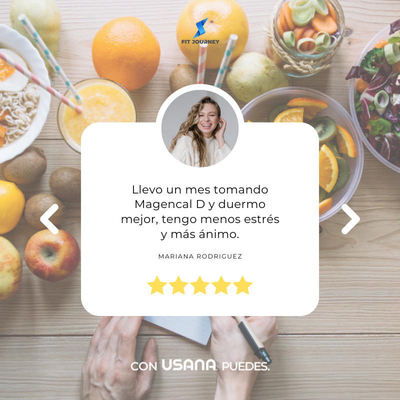 Reseña de cliente