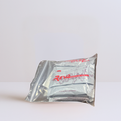 Rev 3 Surge Pack (electrolitos)