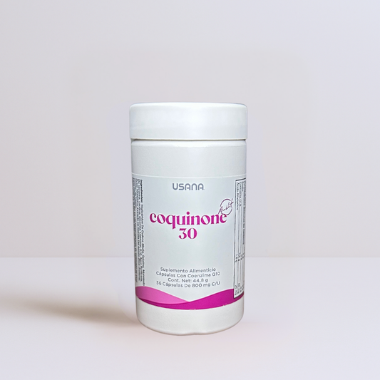 Coquinone 30 Usana