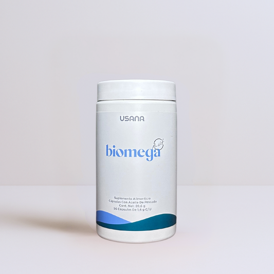 BiOmega Usana