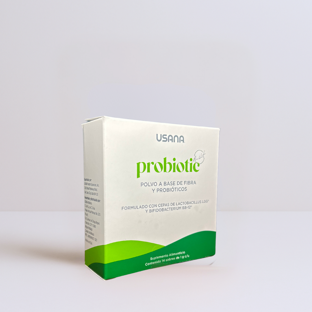 Usana probiotic