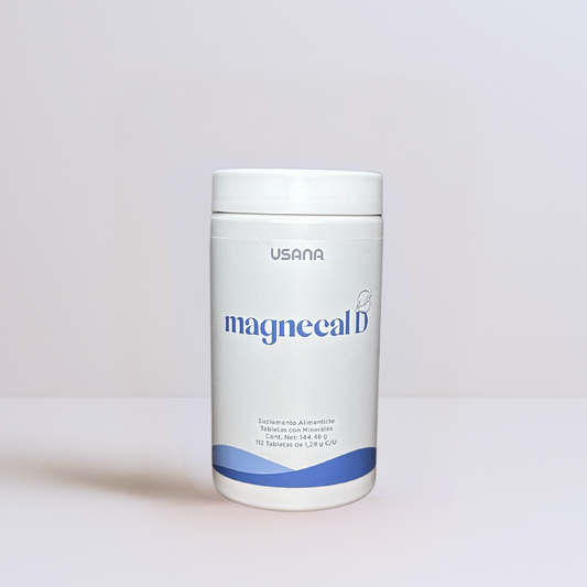MagneCalD Usana