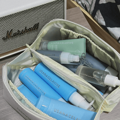 CELAVIVE Piel Mixta/Grasa (skincare)