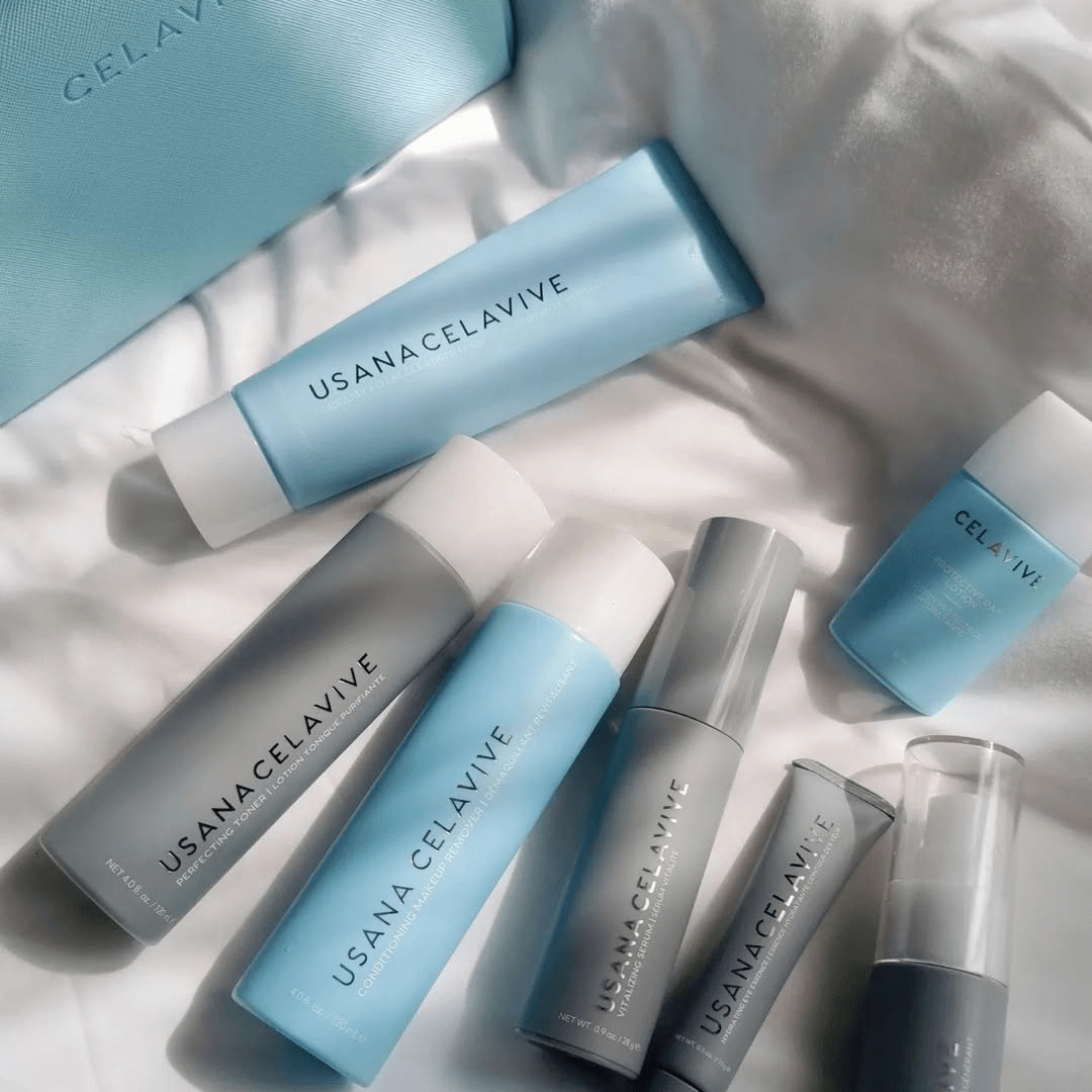 CELAVIVE Piel Mixta/Grasa (skincare)