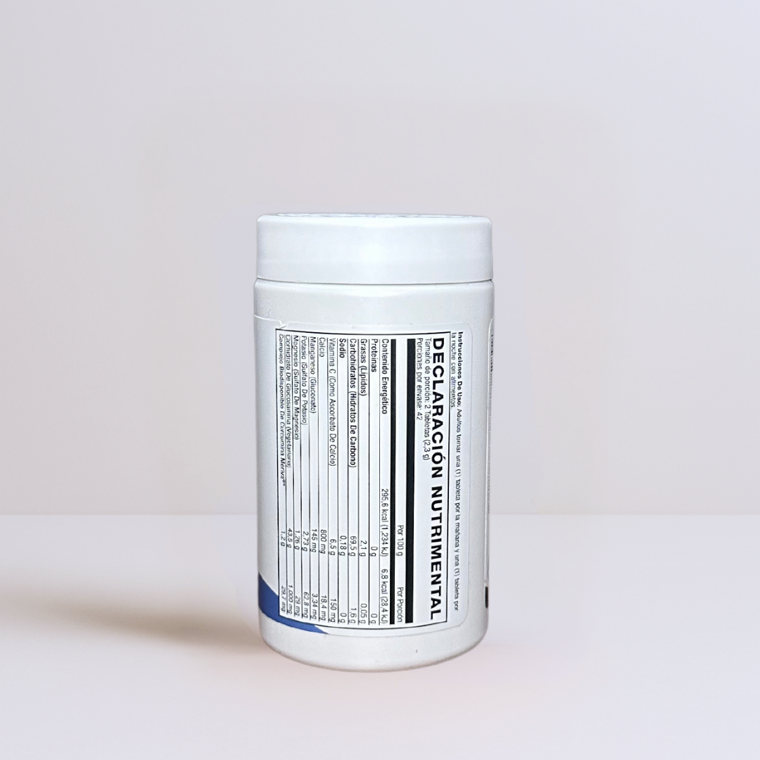 MagneCalD Usana