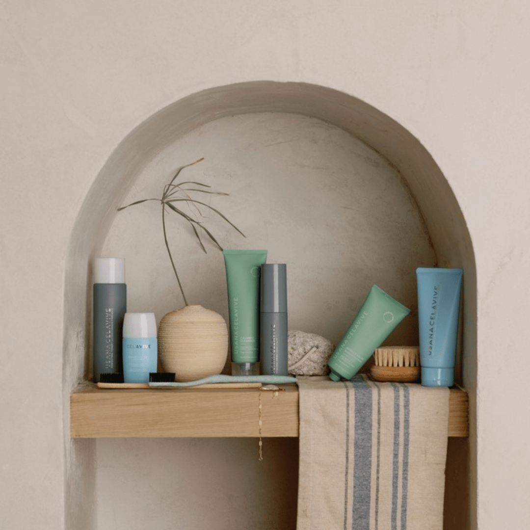 CELAVIVE Piel Mixta/Grasa (skincare)